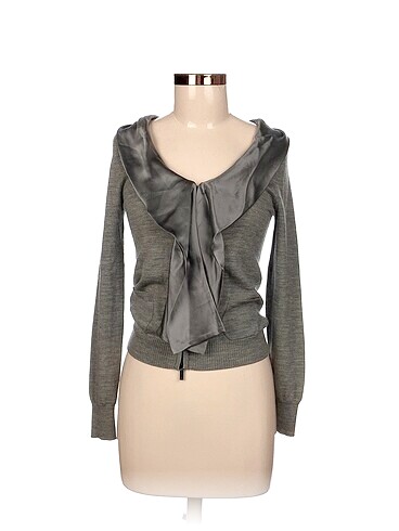 Massimo Dutti Hırka %70 İndirimli.