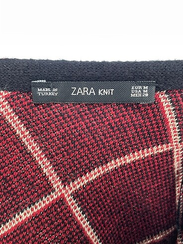 m Beden çeşitli Renk Zara Kısa Elbise %70 İndirimli.