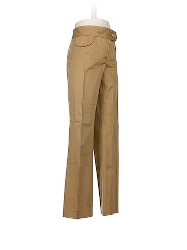 Massimo Dutti Massimo Dutti Kumaş Pantolon %70 İndirimli.