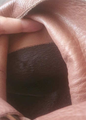 Kemal Tanca kahverengi deri çizme - Görsel 14