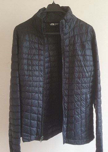 The north face 3 in 1 thermoball mont - Görsel 7