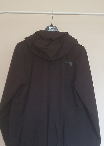 The north face 3 in 1 thermoball mont - Görsel 6