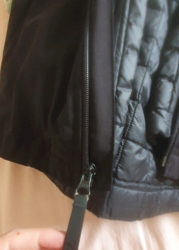 The north face 3 in 1 thermoball mont - Görsel 15