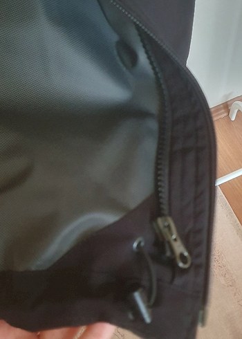 The north face 3 in 1 thermoball mont - Görsel 14