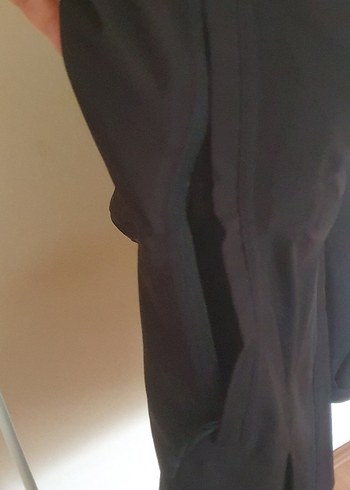 The north face 3 in 1 thermoball mont - Görsel 13