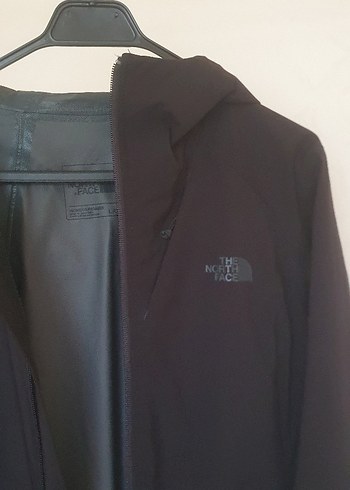 The north face 3 in 1 thermoball mont - Görsel 5