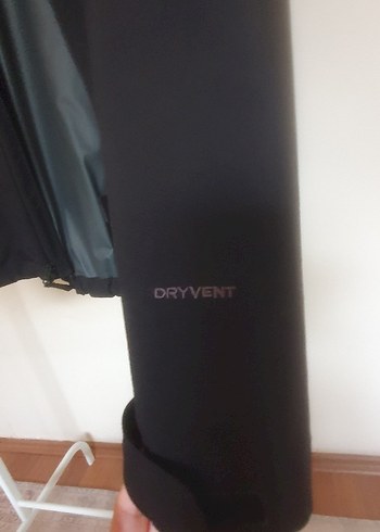 The north face 3 in 1 thermoball mont - Görsel 12