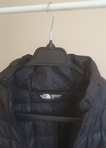 The north face 3 in 1 thermoball mont - Görsel 9