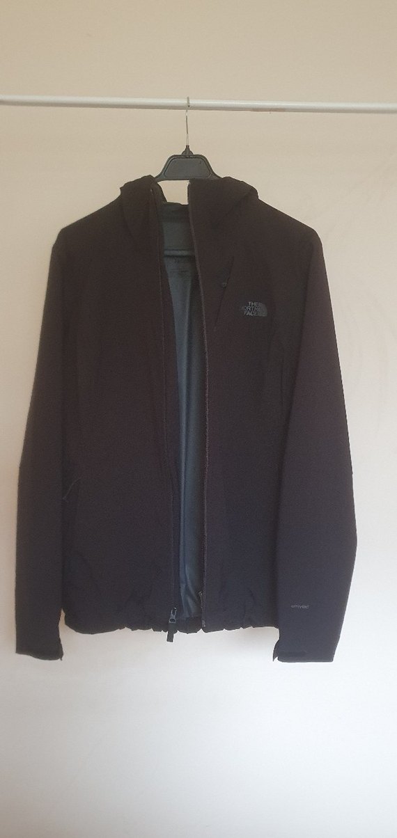 The north face 3 in 1 thermoball mont - Görsel 4