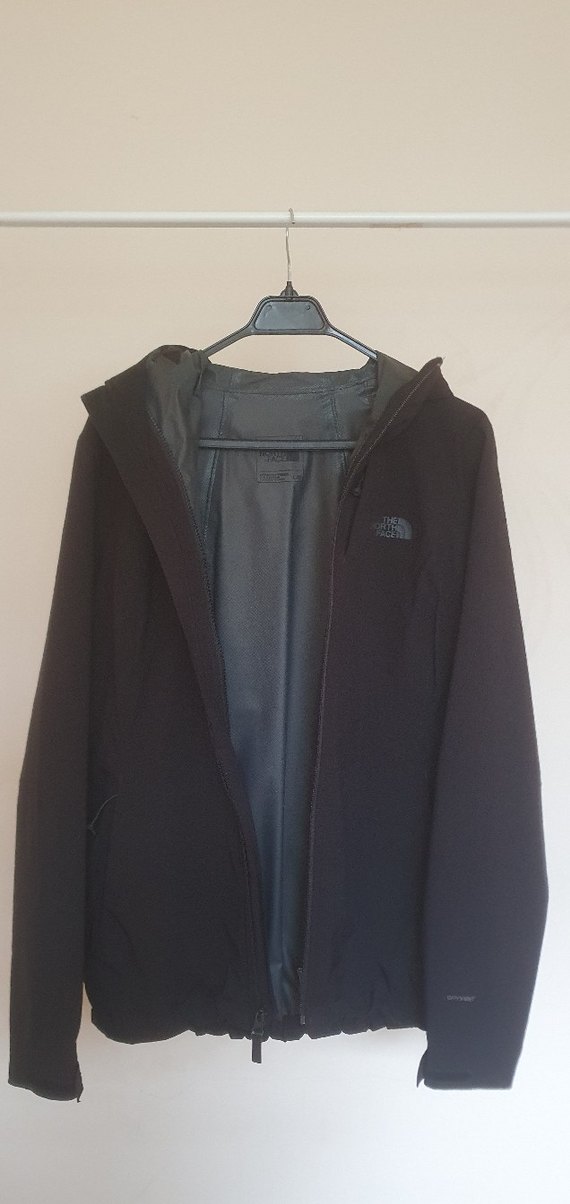 The north face 3 in 1 thermoball mont - Görsel 3