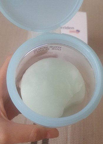 Torriden DIVE IN Çok Fonksiyonlu Nemlendirici Ped - Görsel 9