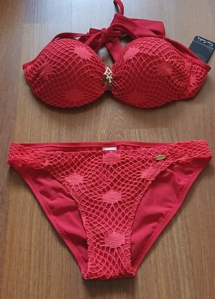 Pierre cardin bikini takimi