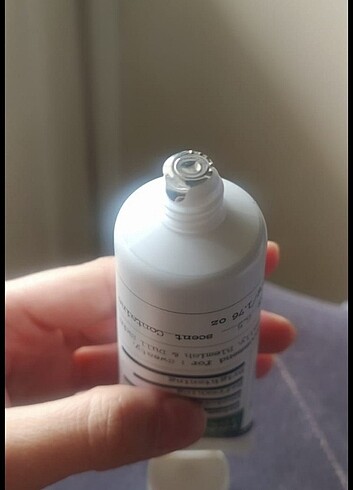 Derma factory aydinlatici krem deodorant 50gr - Görsel 8