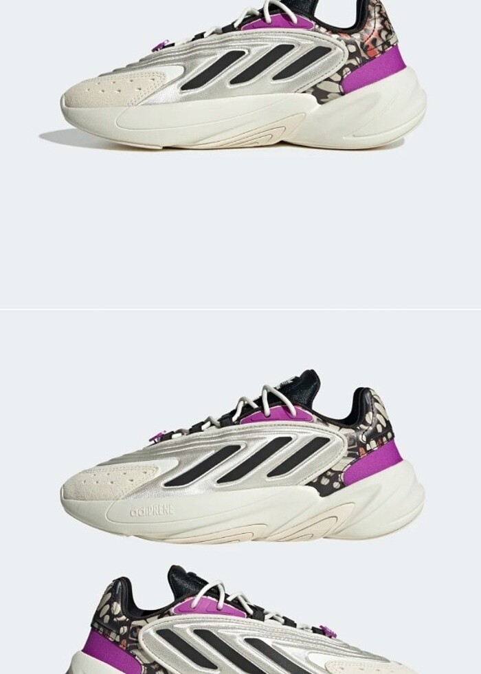 Adidas Ozelia  - Görsel 3