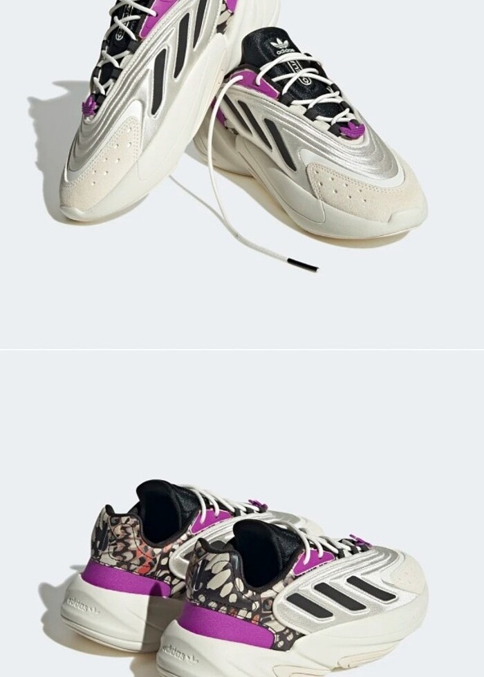 Adidas Ozelia  - Görsel 4