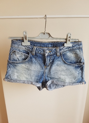 zara jean short