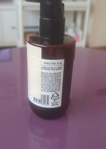 derma factory dökülme karşıtı tonik 100 ml - Görsel 7