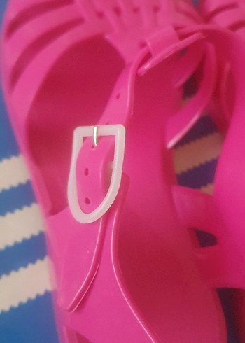 meduse jelly sandalet - Görsel 5