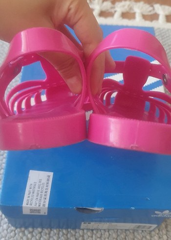 meduse jelly sandalet - Görsel 8