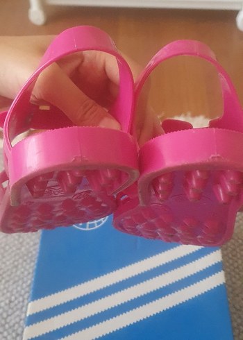 meduse jelly sandalet - Görsel 9