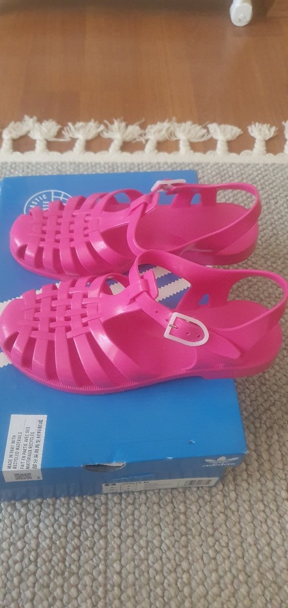 meduse jelly sandalet - Görsel 3