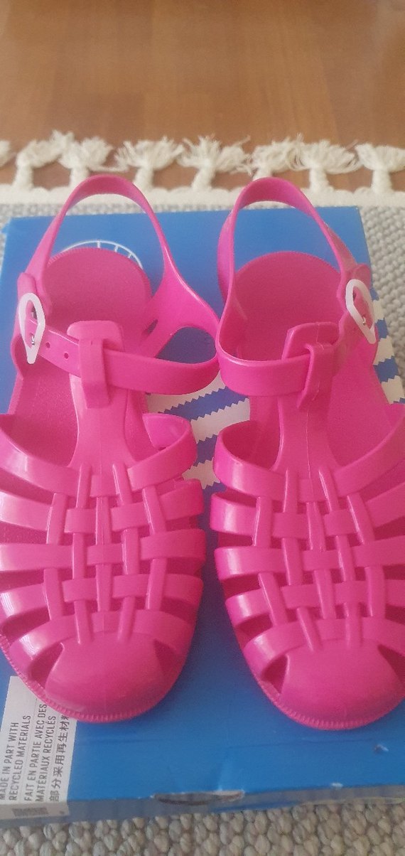 meduse jelly sandalet - Görsel 2