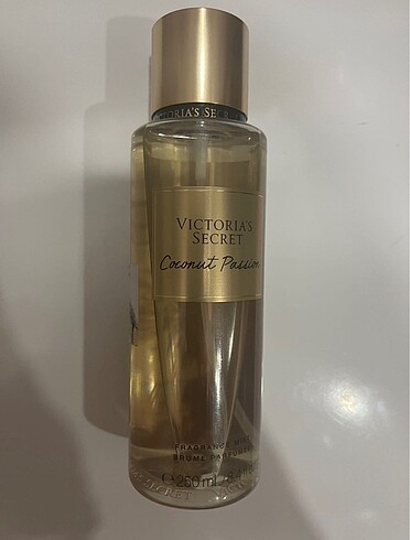 Vs body mist