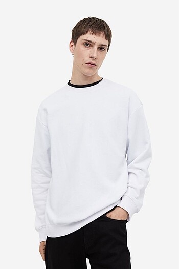 H&M Sweatshirt