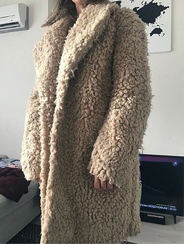 H&M H&M Peluş Kaban