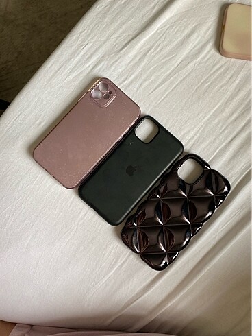 iPhone 11 kılıf