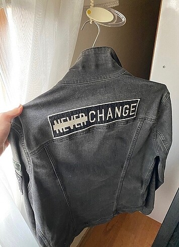 Mavi Jeans Kot ceket