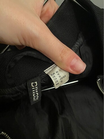 H&M Bomber ceket