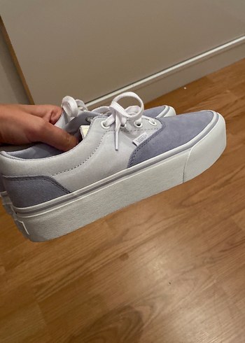 Vans Orijinal vans ayakkabı