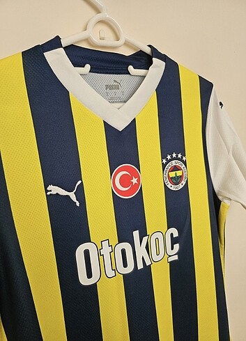 Fenerium Fenerbahçe Forması 2023 Sezon