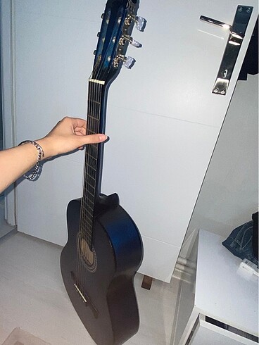 Klasik gitar
