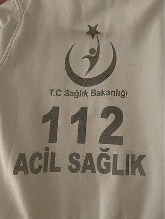 Beden 112 forma