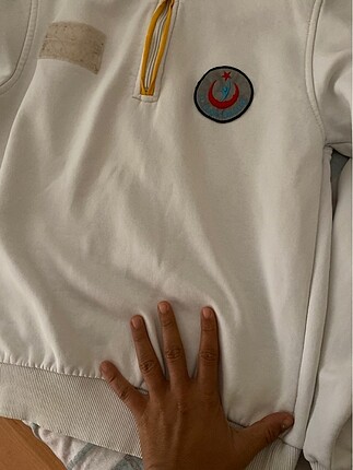 Beden beyaz Renk 112 forma