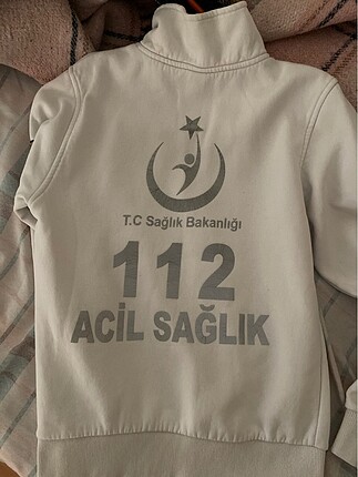 Diğer 112 forma