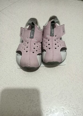 Nike sandalet 