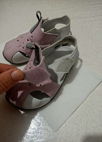 Nike Nike sandalet