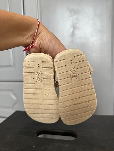 Zara Zara sandalet