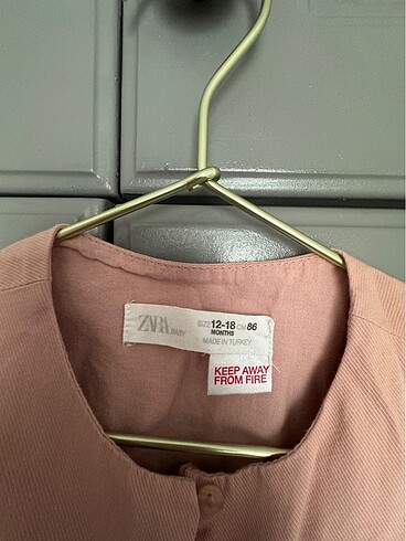 Zara Zara elbise