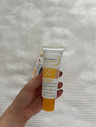 Bioderma Bioderma Renkli Güneş Kremi