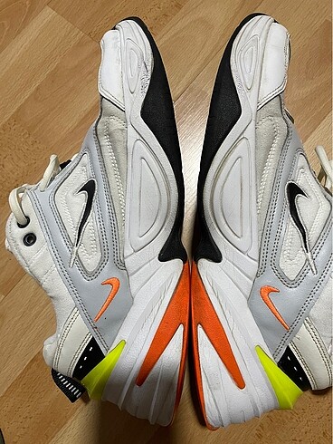 45 Beden Nike 45 numara
