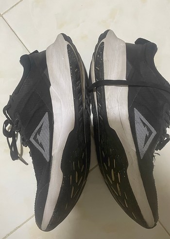Nike Nike erkek spor ayakkabı