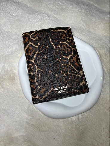 Original Victorias Secret Passport Cover