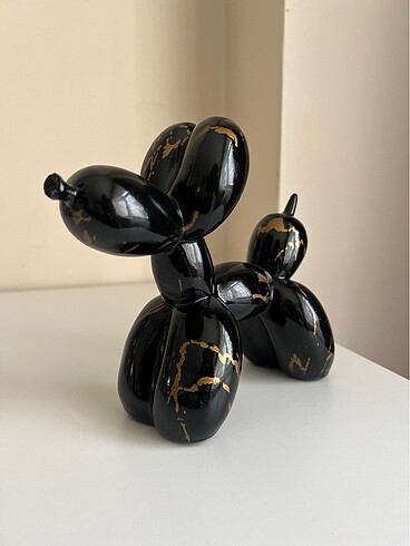 Seramik Balloon Dog