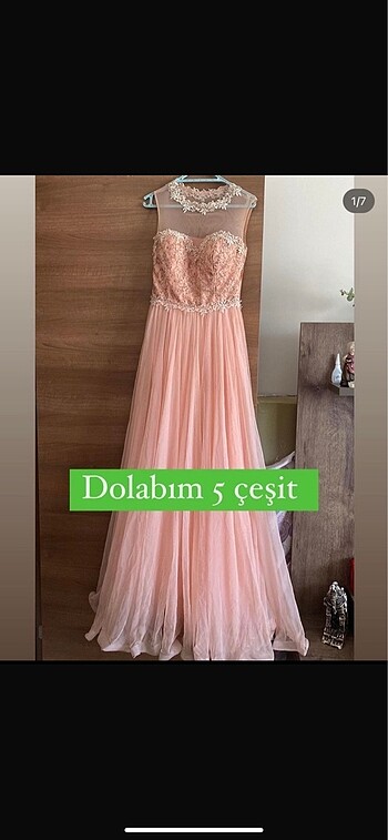 Söz elbisem