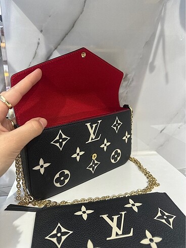 Louis Vuitton Louis Vuitton