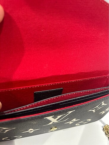Beden Louis Vuitton